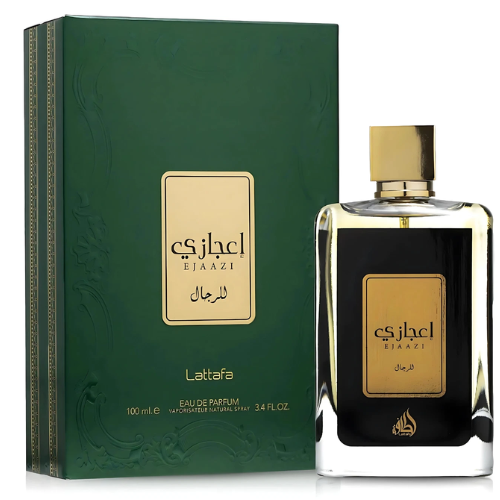 Lattafa Ejaazi Unisex Eau de Parfum 100ml
