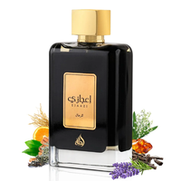 Lattafa Ejaazi Unisex Eau de Parfum 100ml