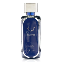 Lattafa Hayaati Al Maleky Unisex Eau de Parfum 100ml