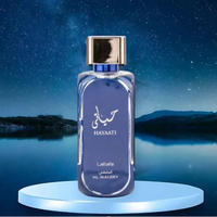 Lattafa Hayaati Al Maleky Unisex Eau de Parfum 100ml