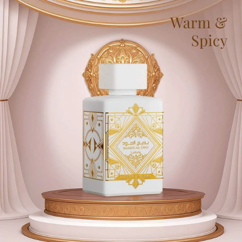 Lattafa Badeâ€™e Al Oud Honor & Glory Unisex Eau de Parfum 100ml