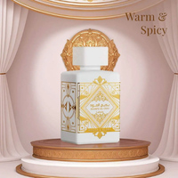 Lattafa Badeâ€™e Al Oud Honor & Glory Unisex Eau de Parfum 100ml