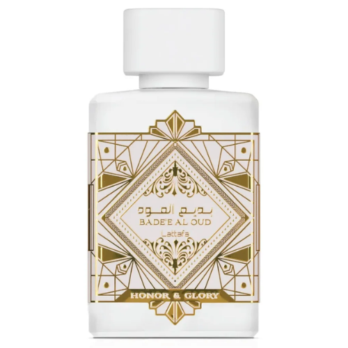 Lattafa Badeâ€™e Al Oud Honor & Glory Unisex Eau de Parfum 100ml