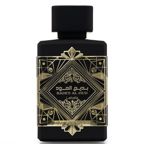 Lattafa Bade'e Al Oud Oud For Glory Unisex Eau de Parfum 100ml