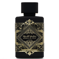 Lattafa Bade'e Al Oud Oud For Glory Unisex Eau de Parfum 100ml