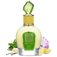 Lattafa Thameen Collection Musk Wild Vanille For Women Eau de Parfum 100ml
