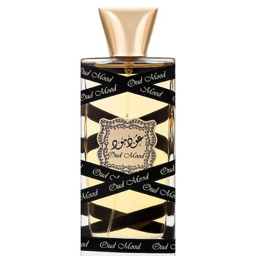 Lattafa Oud Mood Unisex Eau de Parfum 100ml