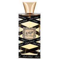 Lattafa Oud Mood Unisex Eau de Parfum 100ml