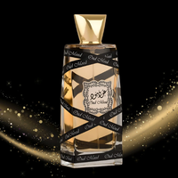 Lattafa Oud Mood Unisex Eau de Parfum 100ml