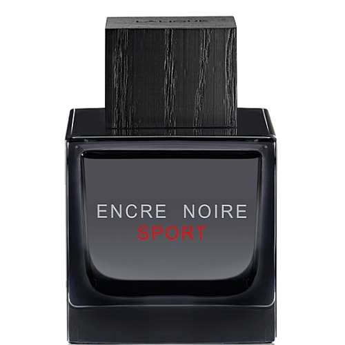 Lalique Encre Noir Sport Pour Homme Eau de Toilette 100ml