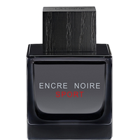 Lalique Encre Noir Sport Pour Homme Eau de Toilette 100ml