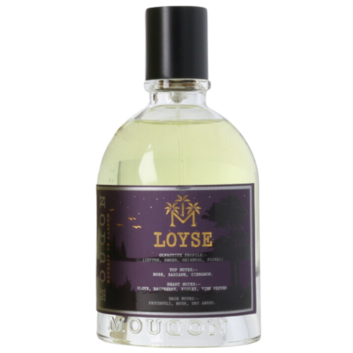 Moudon Loyse Extrait De Parfum Unisex