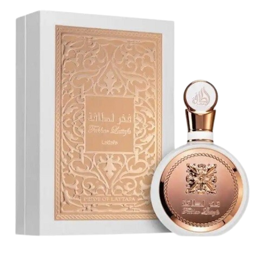 Lattafa Fakhar For Women Eau de Parfum 100ml