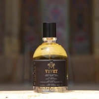Moudon Vevey Extrait De Parfum Unisex