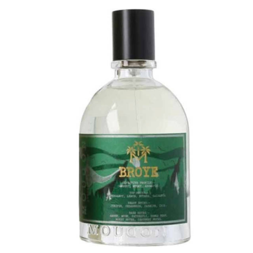 Moudon Broye Extrait De Parfum Unisex