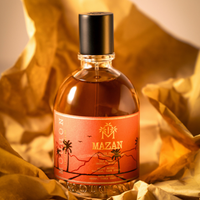 Moudon Mazan Extrait De Parfum Unisex 100ml