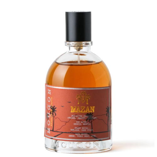 Moudon Mazan Extrait De Parfum Unisex 100ml