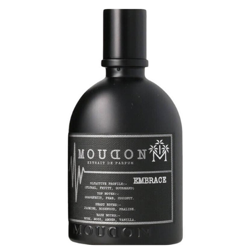 Moudon Embrace Extrait Unisex Eau de Parfum