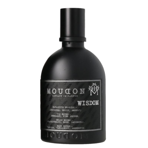 Moudon Wisdom Extrait De Parfum Unisex