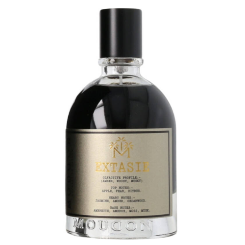Moudon Extasie Extrait de Parfum Unisex