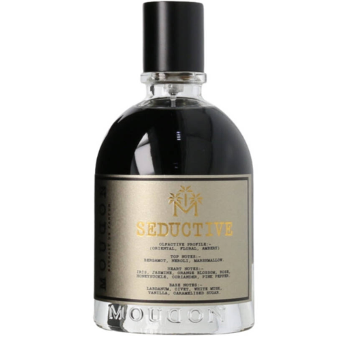 Moudon Seductive Extrait De Parfum Unisex