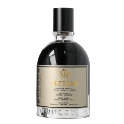 Moudon Elysian Extrait De Parfum Unisex