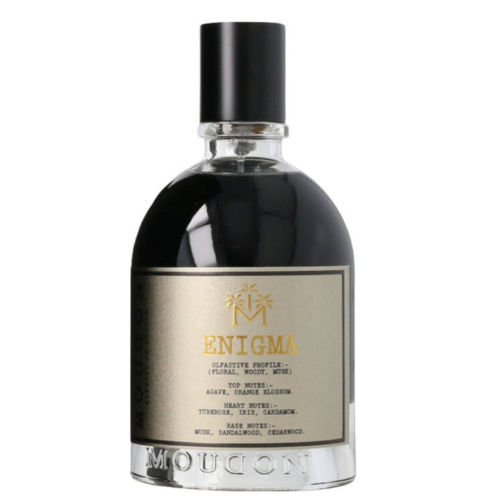 Moudon Enigma Extrait De Parfum Unisex