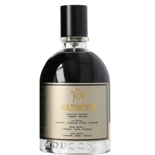 Moudon Harmony Extrait De Parfum Unisex