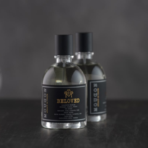 Moudon Beloved Extrait De Parfum Unisex