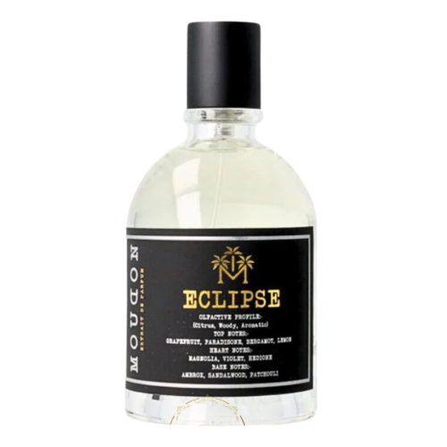 Moudon Eclipse Extrait de Parfum Unisex