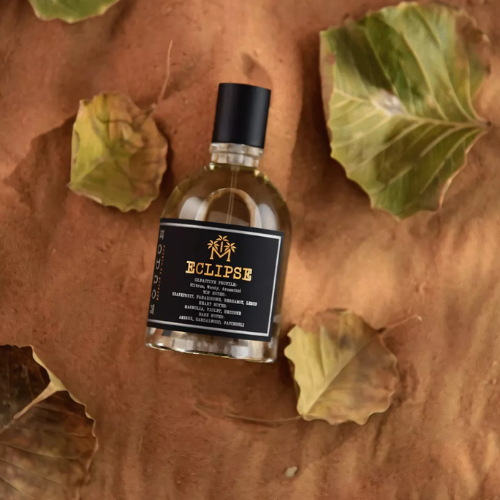 Moudon Eclipse Extrait de Parfum Unisex