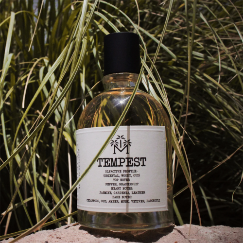 Moudon Tempest Extrait de Parfum Unisex
