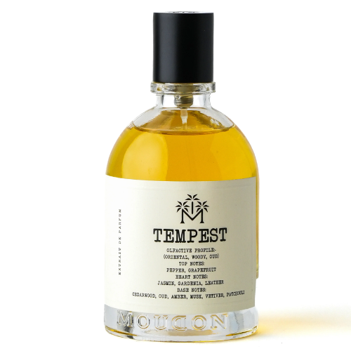 Moudon Tempest Extrait de Parfum Unisex
