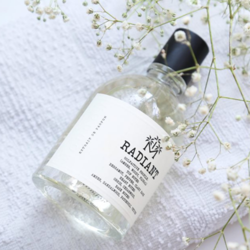 Moudon Radiant Extrait de Parfum Unisex