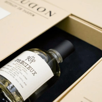 Moudon Precieux Extrait de Parfum Unisex
