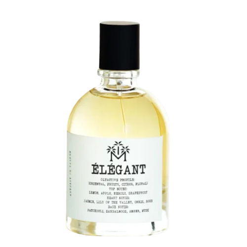 Moudon Elegant  Extrait de Parfum Unisex