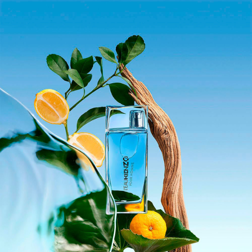 Kenzo L'Eau Pour Homme Eau de Toilette 50ml