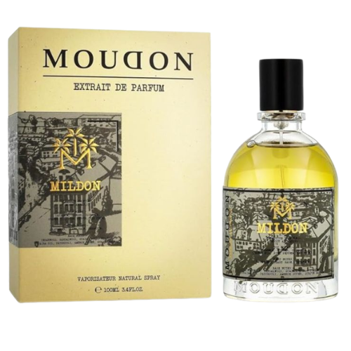 Moudon Mildon Extrait De Parfum Unisex
