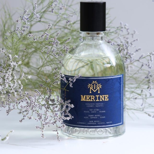 Moudon Merine Extrait de Parfum Unisex