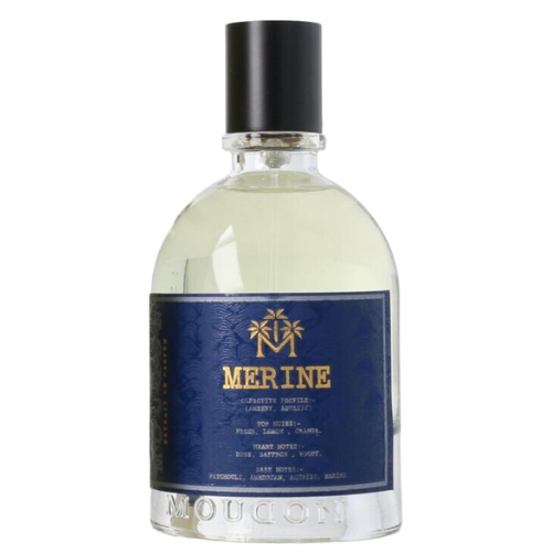 Moudon Merine Extrait de Parfum Unisex