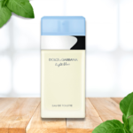 D & G Light Blue For Women Eau De Toilette 25ml