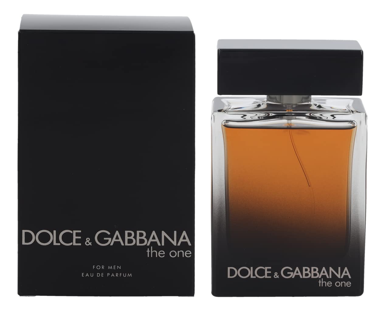 D&G The One For Men Eau De Toilette 100ml