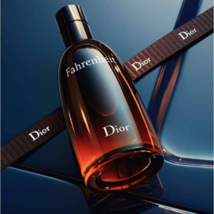 Dior Fahrenheit Eau de Toilette Spray