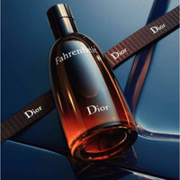 Dior Fahrenheit Eau de Toilette Spray
