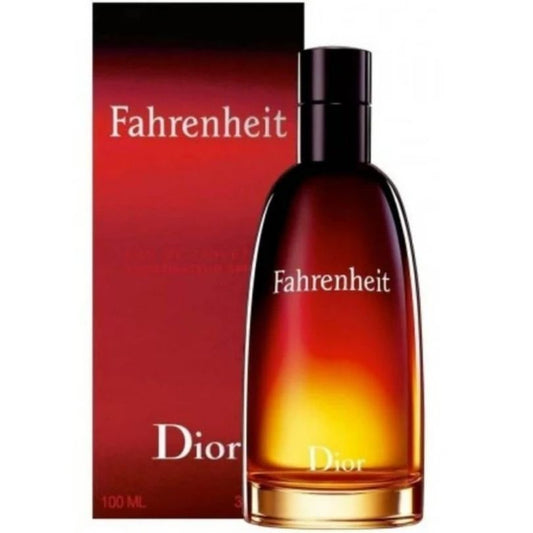 Dior Fahrenheit Eau de Toilette Spray