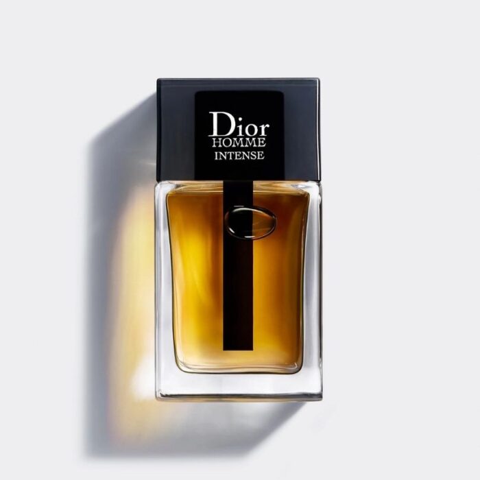 Dior Homme Intense Eau de Parfum Spray