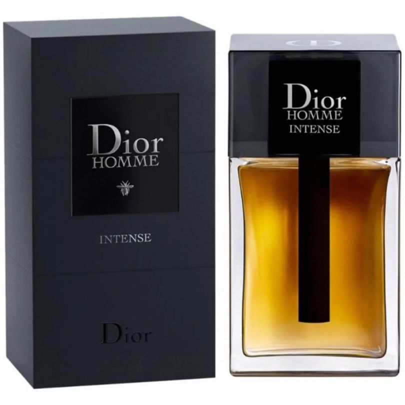 Dior Homme Intense Eau de Parfum Spray