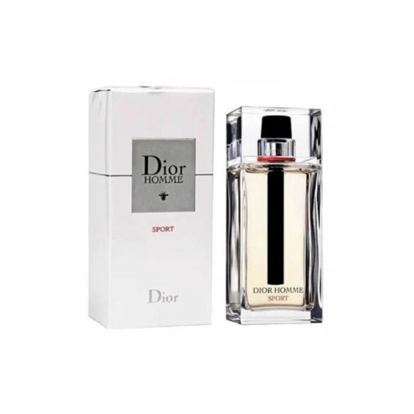 Dior Homme Sport Eau de Toilette Spray