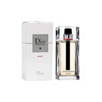 Dior Homme Sport Eau de Toilette Spray