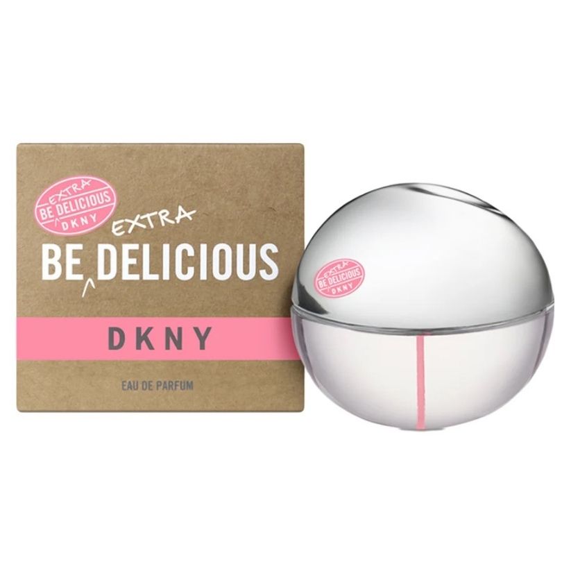 DKNY Be Extra Delicious Eau de Parfum Spray 30ml